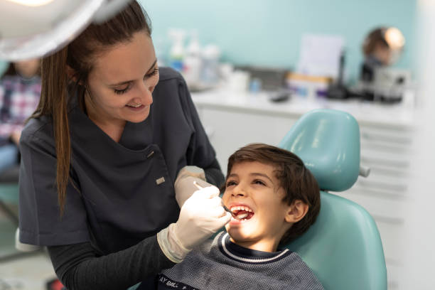  Winfield, KS Emergency Dentist Pros