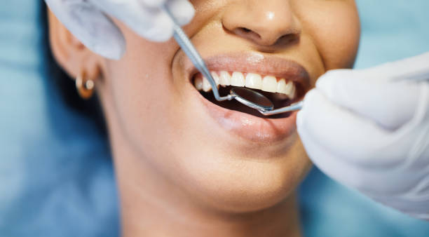 Best Emergency Dentist for Special Needs Patients in Winfield, KS