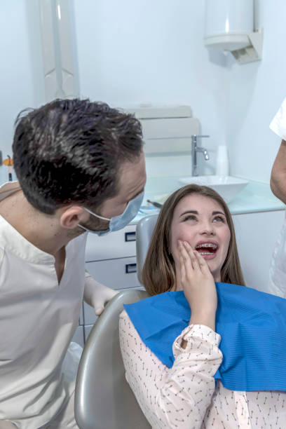 Best Emergency Dental Extractions in Winfield, KS