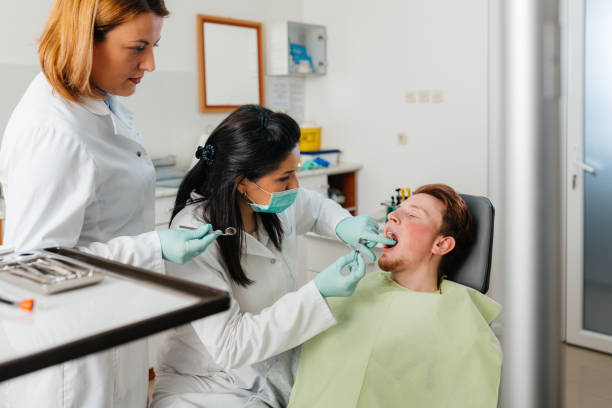 Best Holiday Emergency Dentist in Winfield, KS