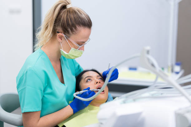 Best Emergency Dentist for Knocked-Out Tooth in Winfield, KS